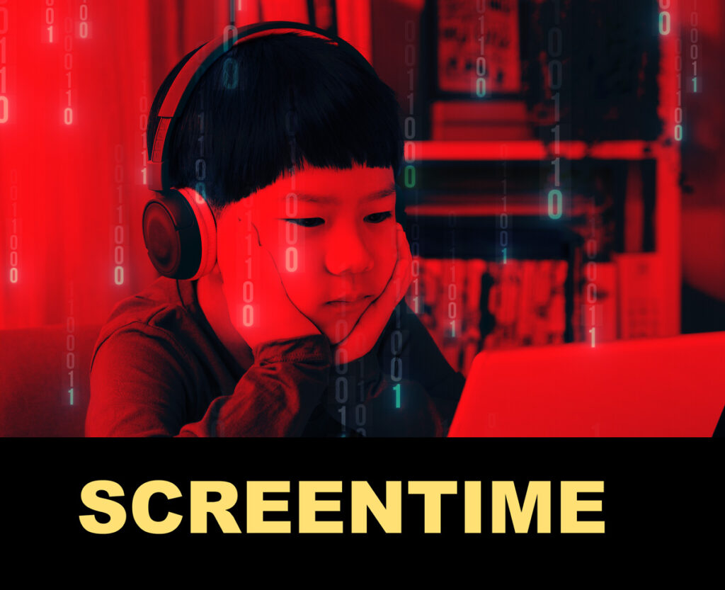 Screentime