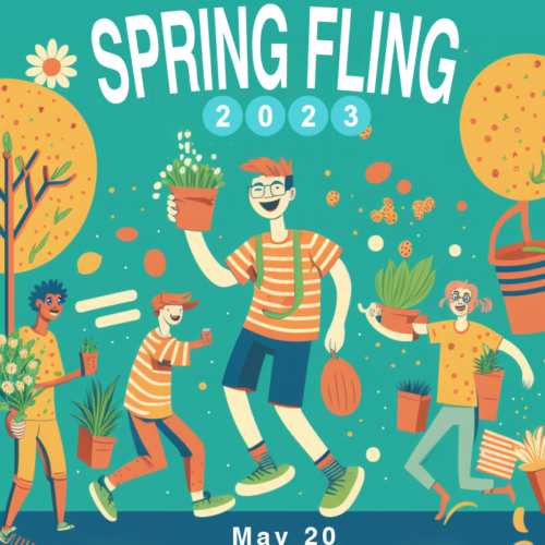 Spring Fling SMCC 2023