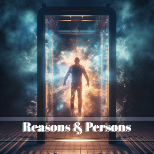 Reasons and Persons Book Review