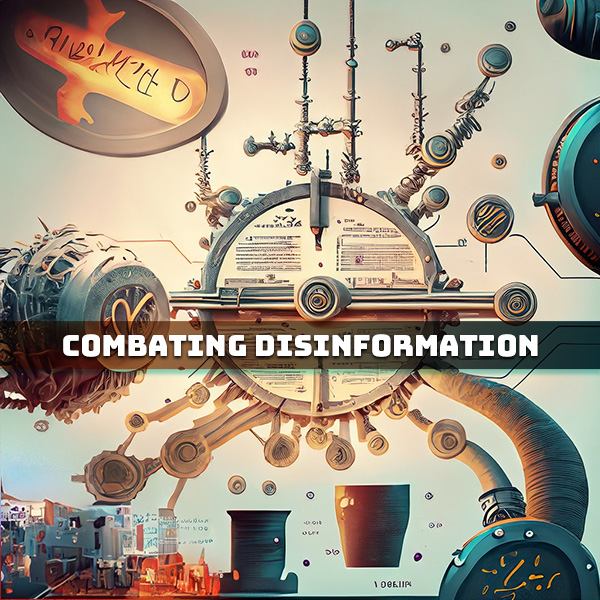 Combating Disinformation: Strategies and Solutions