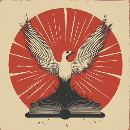 MY TAKE – Fahrenheit 451