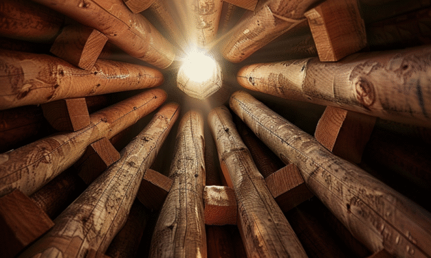 The Round House – A Journey Through Justice, Identity, and Native American Rights