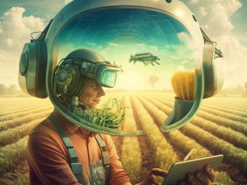 Why a Rural Tech Hub?