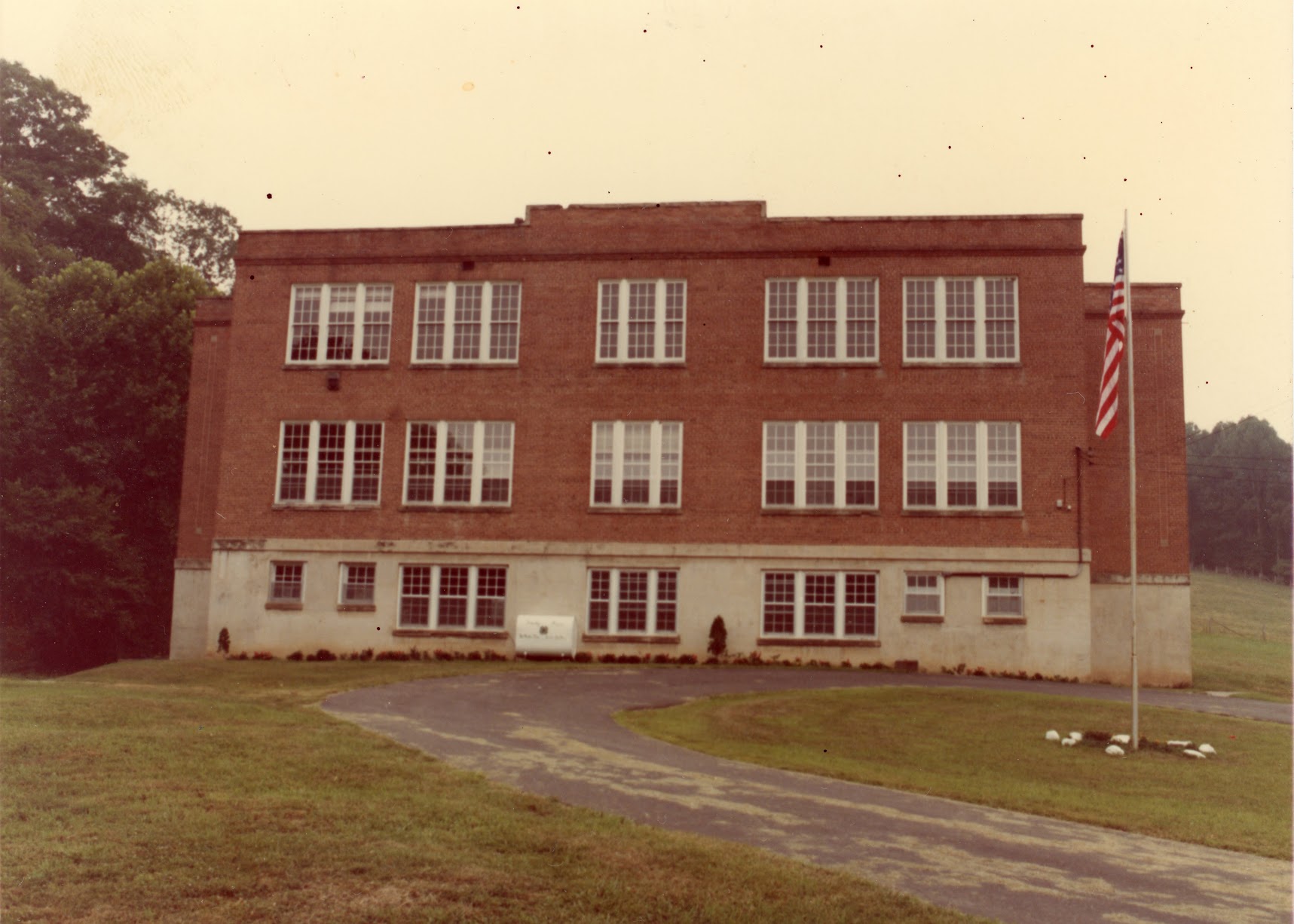 Sandy Mush Community Center