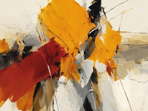 Willem de Kooning: The $160 Million Art Heist and the Artist Who Broke All the Rules