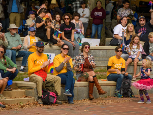 Asheville Pride