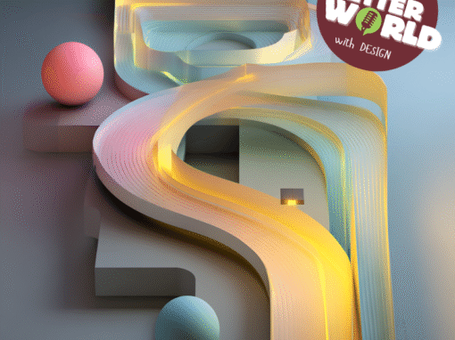 Beyond Straight Lines: Sara Ahmed’s Queer Phenomenology and the Future of Inclusive Design