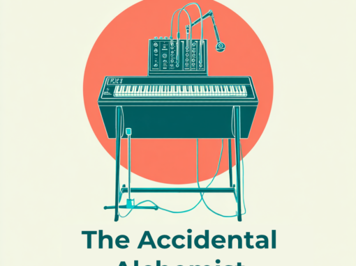 The Accidental Alchemist: 5 Surprising Truths About the Bollywood Legend Who Invented Acid House by Mistake