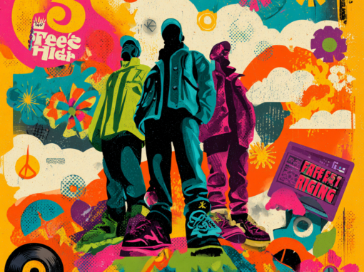 Why Was De La Soul’s 3 Feet High and Rising Unavailable for 30 Years?