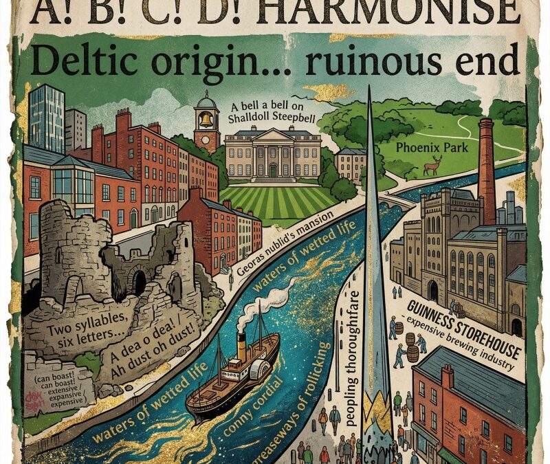 James Wake – My Foxy Lass