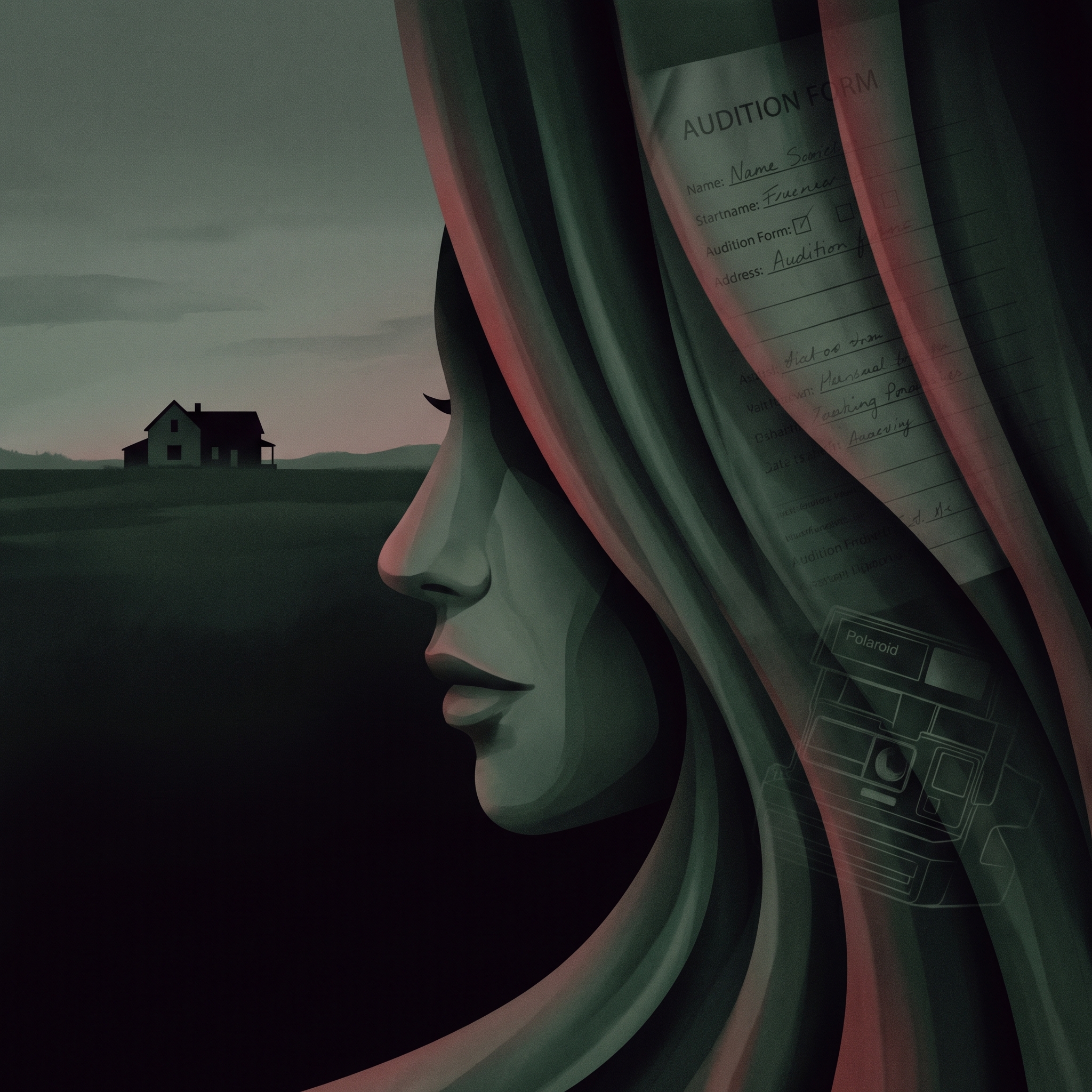 Tom Lake review by Gary Crossey