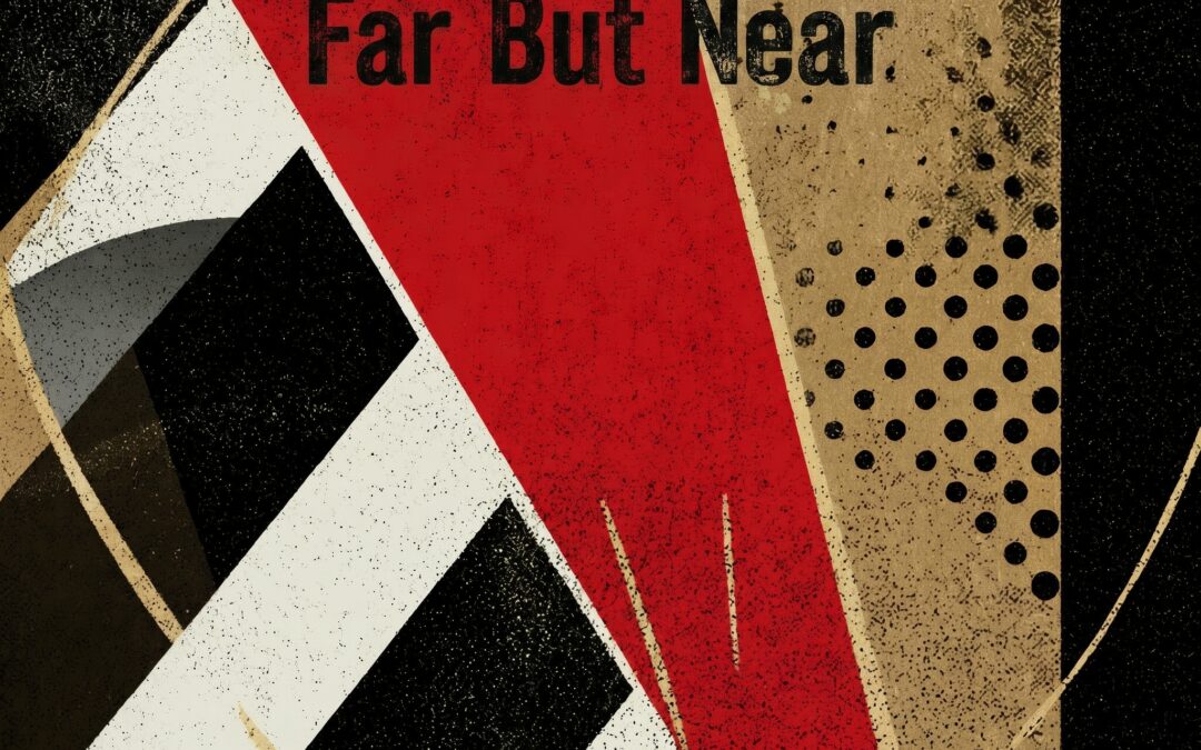 The Answer Engine – Far But Near